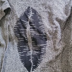 Torrid pull over Sweater